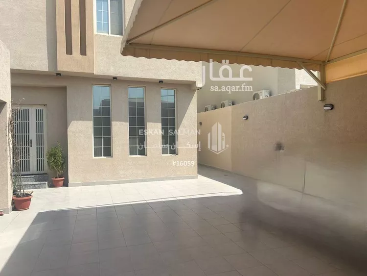 فيلا للبيع في شارع عمار ابن ياسر, حي الأمانة, مدينة الدمام, المنطقة الشرقية صورة 2