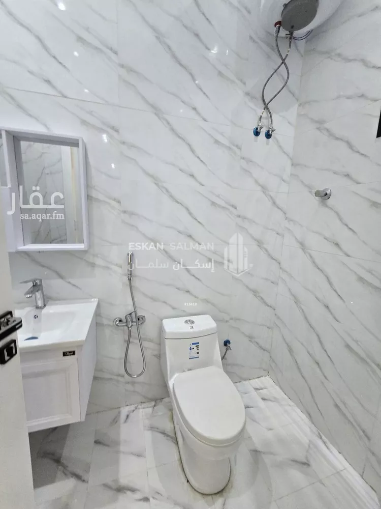شقة للبيع في حي الجنادرية, مدينة الرياض, منطقة الرياض صورة 4