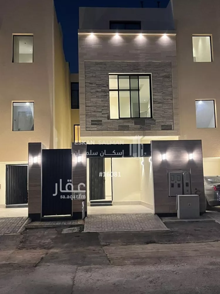 دور للبيع في شارع فرسان, حي الخليج, مدينة الرياض, منطقة الرياض صورة 2