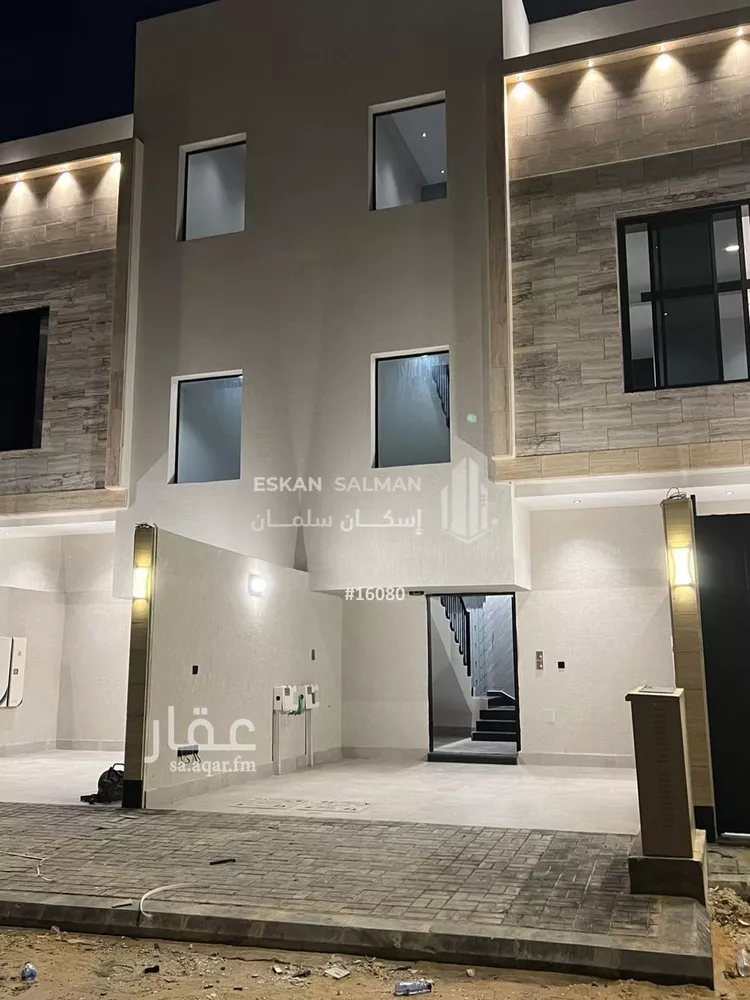 دور للبيع في شارع سفاجا, حي النهضة, مدينة الرياض, منطقة الرياض