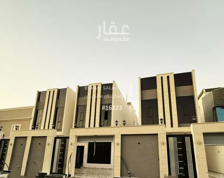 فيلا للبيع في حي الأمواج, مدينة الخبر, المنطقة الشرقية