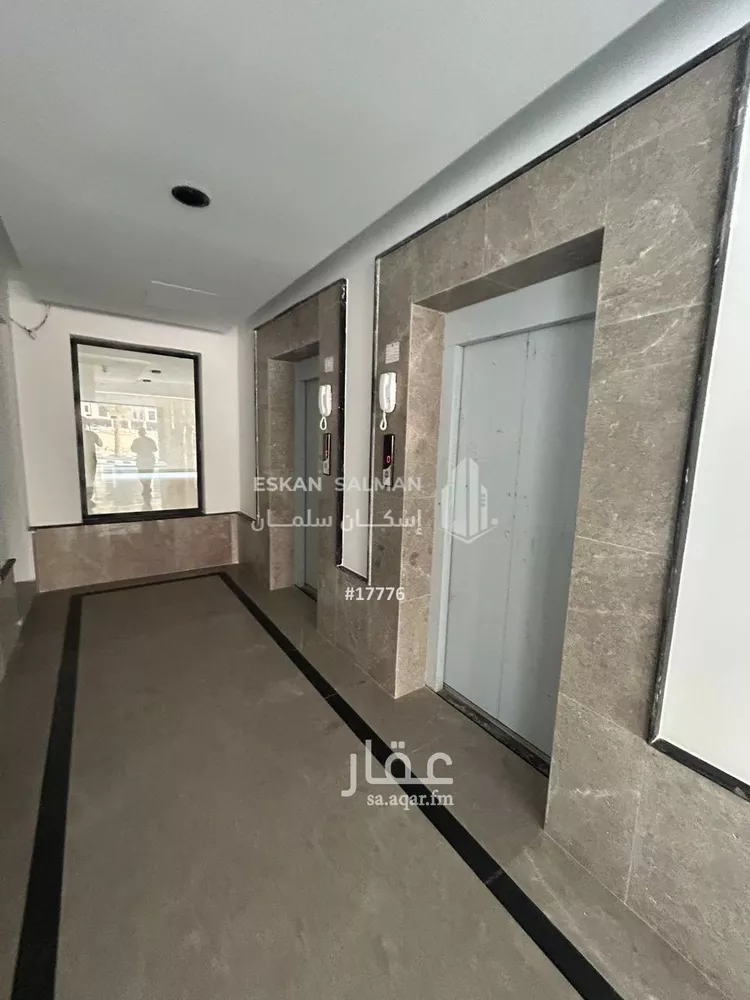 شقة للبيع في حي حكومي1, مدينة جدة, منطقة مكة المكرمة صورة 2