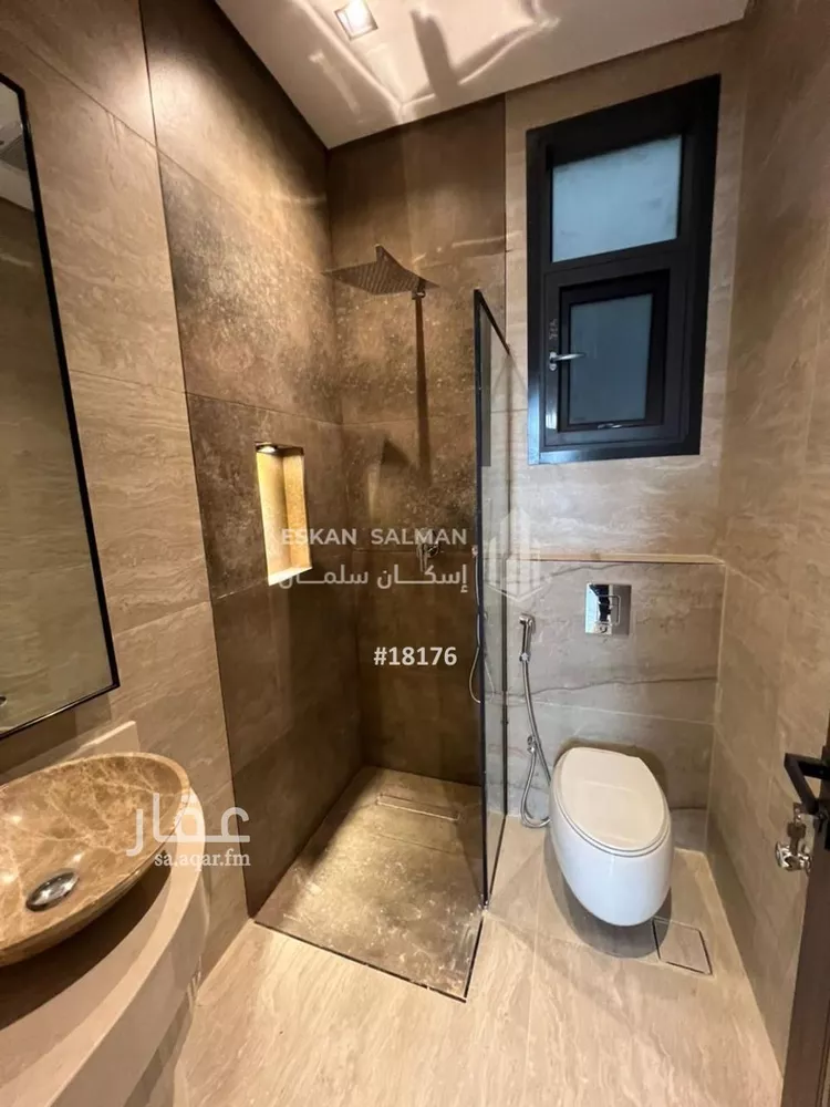 شقة للبيع في شارع الحارث بن عتيك بن قيس, حي الشوقية, مدينة مكة المكرمة, منطقة مكة المكرمة صورة 5