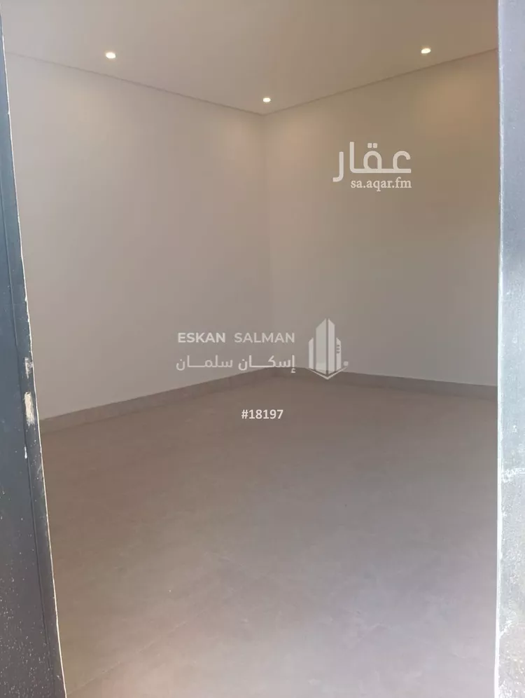 دور للبيع في شارع الريف 43, حي الريف, مدينة المزاحمية, منطقة الرياض