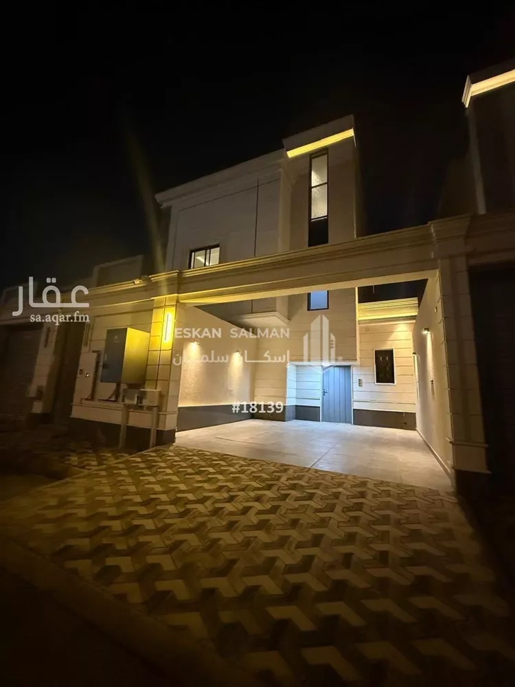 شقة للبيع في شارع جبل تدوم, حي القادسية, مدينة الرياض, منطقة الرياض صورة 3