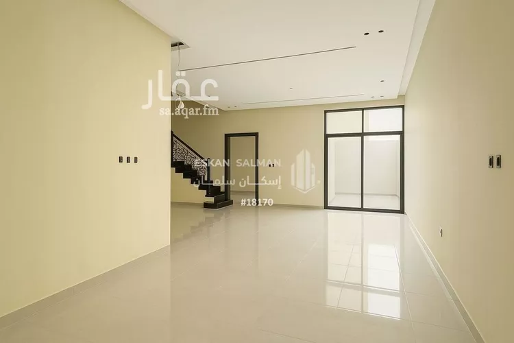 فيلا للبيع في شارع البهجة, حي ضاحية الملك فهد, مدينة الدمام, المنطقة الشرقية صورة 2