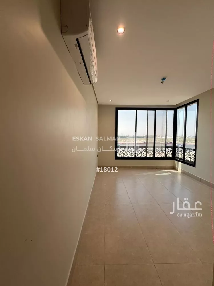 شقة للبيع في شارع ربيعة ابن معاوية ابن الحارث, حي طيبة, مدينة الدمام, المنطقة الشرقية