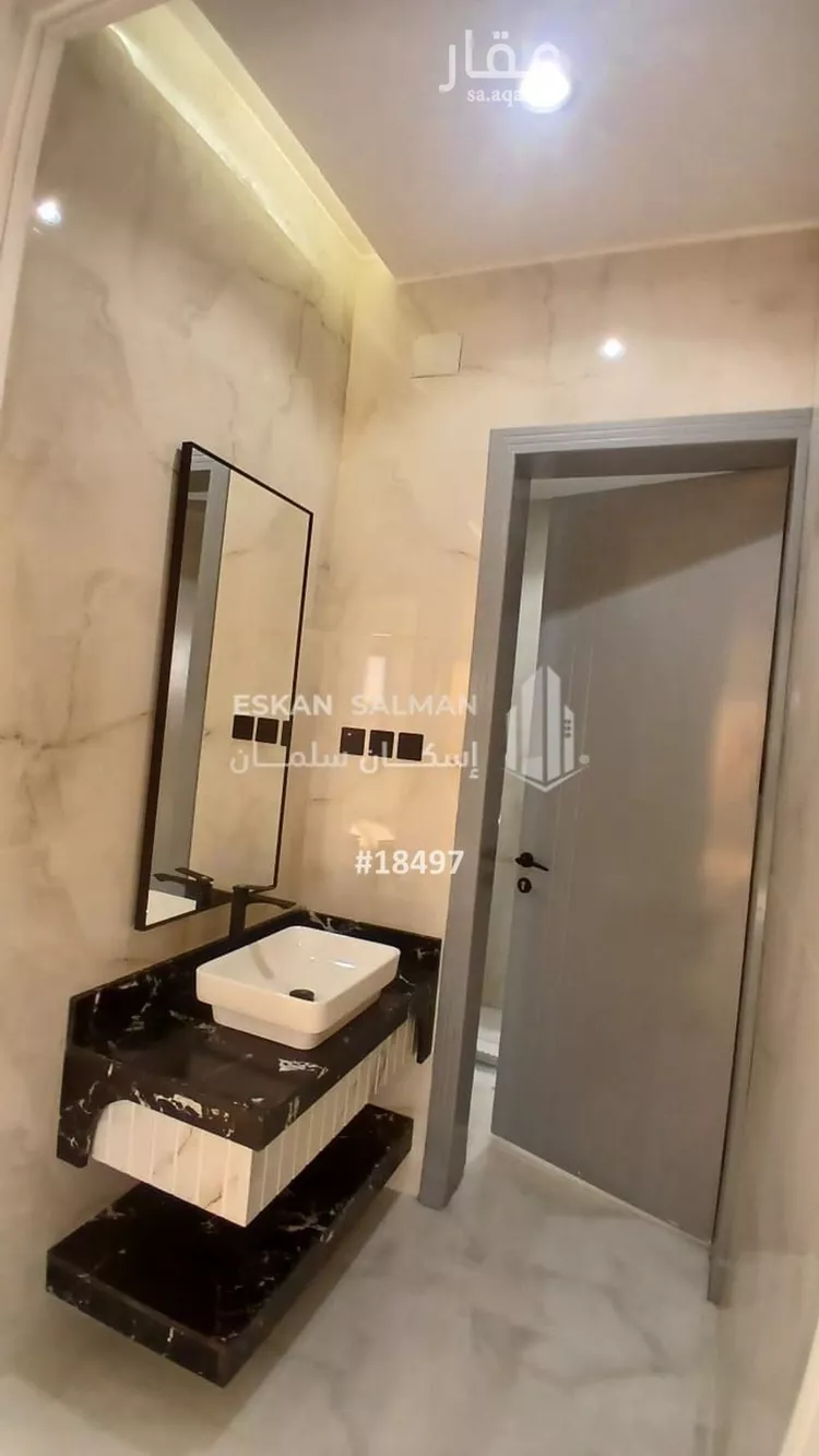 شقة للبيع في شارع ابي المعالي بن احمد, حي النور, مدينة خميس مشيط, منطقة عسير صورة 5
