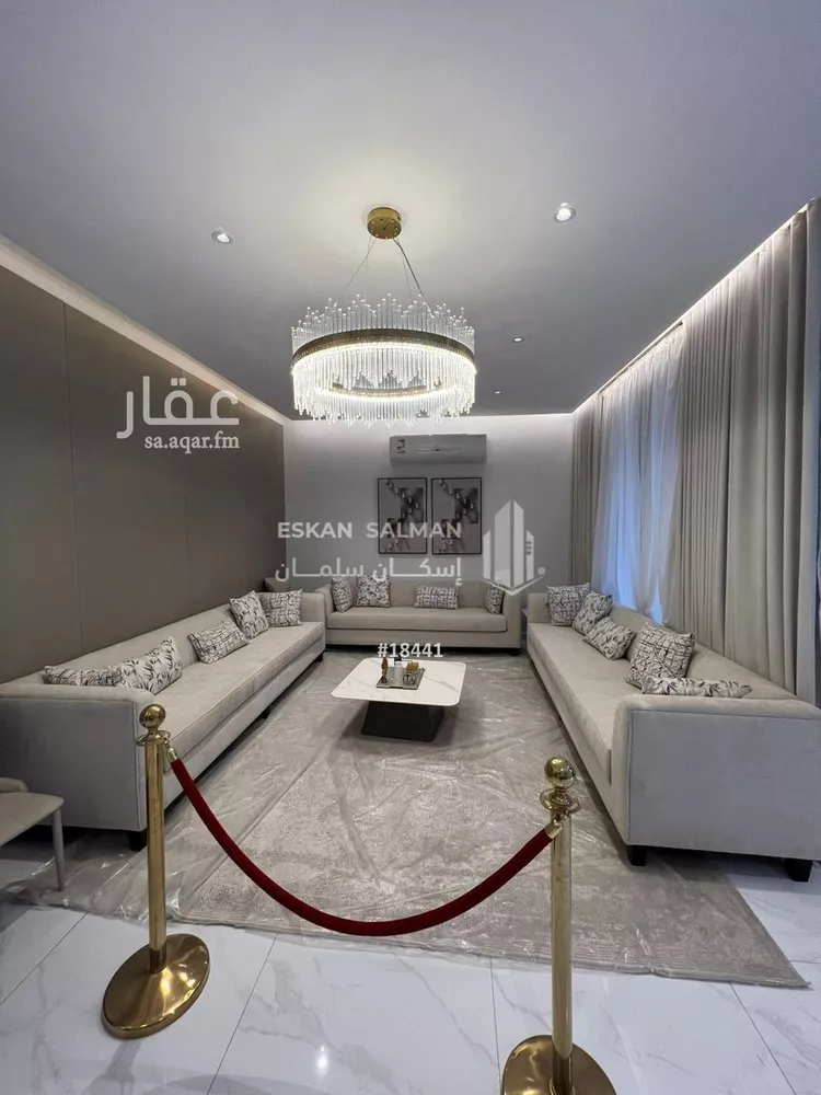 فيلا للبيع في شارع الحارث بن مالك الأنصاري, حي الشامية الجديد, مدينة مكة المكرمة, منطقة مكة المكرمة صورة 3