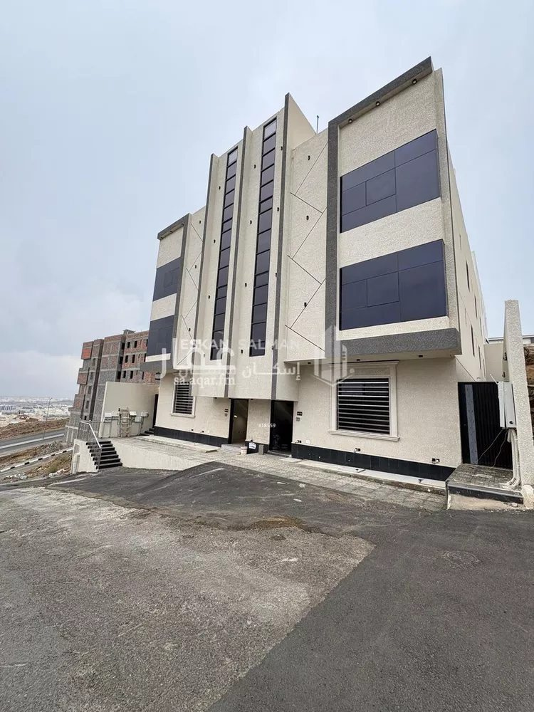 شقة للبيع في شارع الغصن, حي الروابي, مدينة أبها, منطقة عسير صورة 5