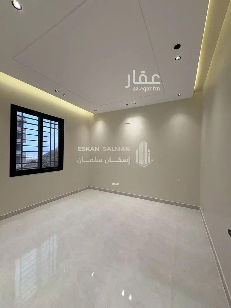 شقة للبيع في شارع الغصن, حي الروابي, مدينة أبها, منطقة عسير صورة 4