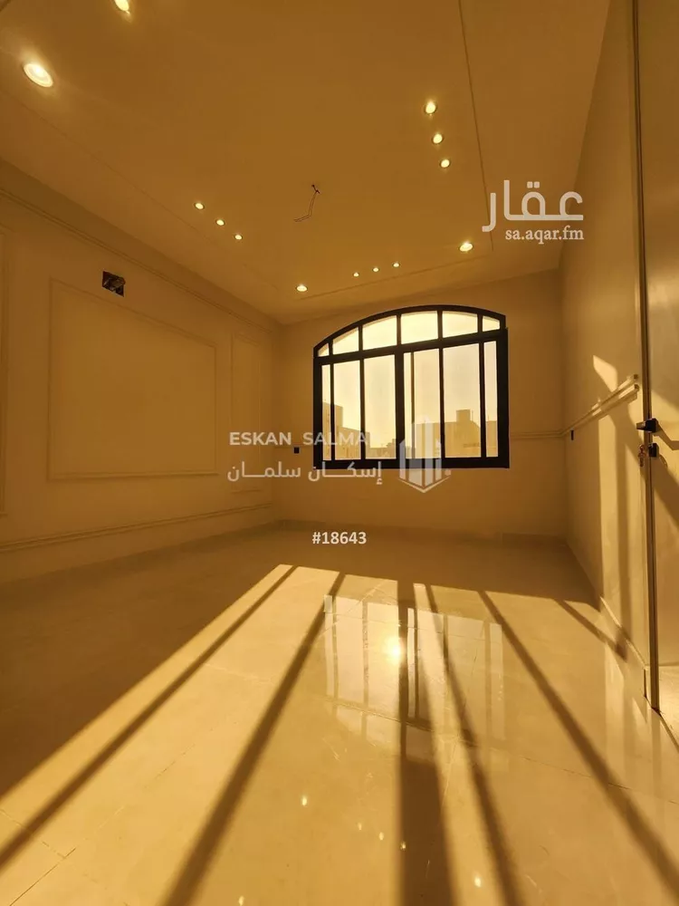 شقة للبيع في شارع المازني الغرناطي, حي البشائر, مدينة جدة, منطقة مكة المكرمة صورة 2