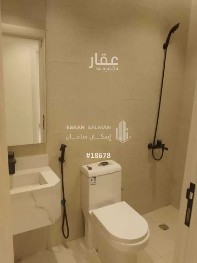 شقة للبيع في شارع سليمان الحموي, حي السلامة, مدينة جدة, منطقة مكة المكرمة صورة 3