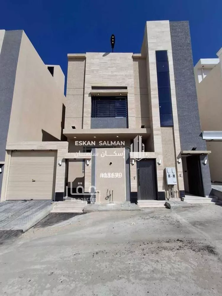 فيلا للبيع في حي الغدير, مدينة أبها, منطقة عسير صورة 4