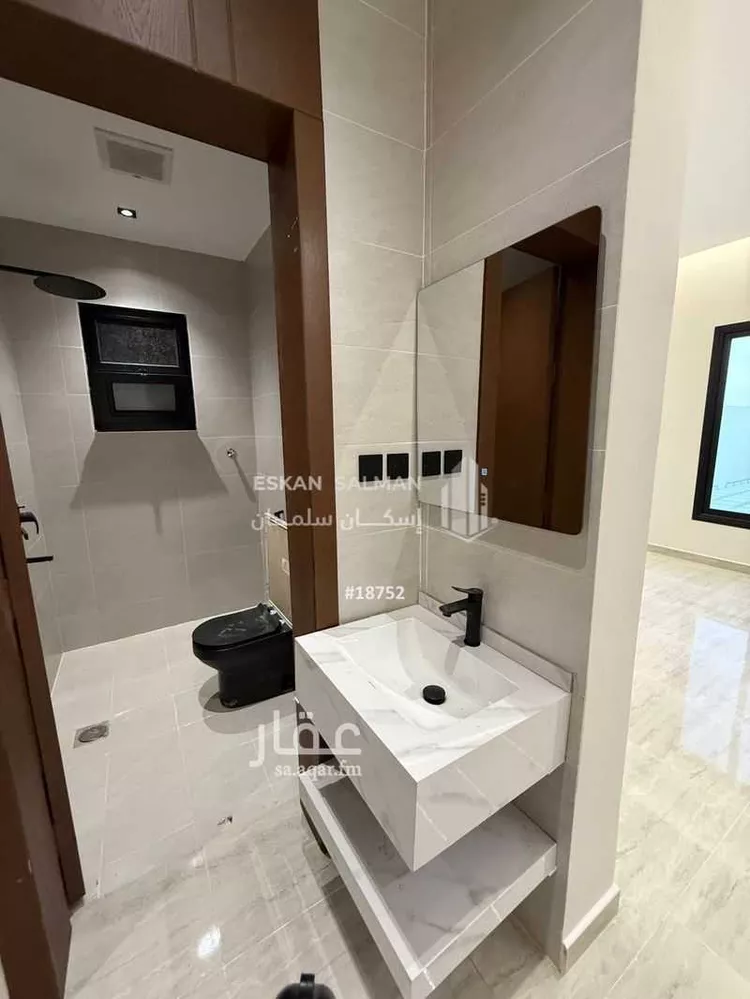 شقة للبيع في شارع جبل اجياد, حي ضاحية نمار, مدينة الرياض, منطقة الرياض صورة 4