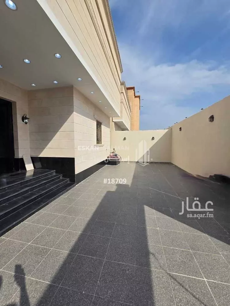 فيلا للبيع في شارع سعد بن عائذ المؤذن القرظ, حي الشامية الجديد, مدينة مكة المكرمة, منطقة مكة المكرمة صورة 2