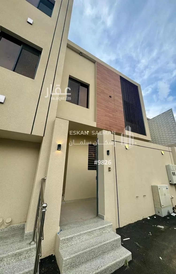 شقة للبيع في شارع ال بريد 176, حي ال قيشه , مدينة احد رفيده, منطقة عسير صورة 2