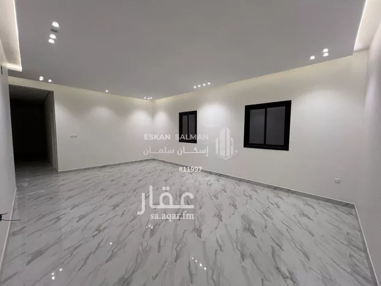 دور للبيع في شارع ارام, حي القادسية, مدينة الرياض, منطقة الرياض صورة 3