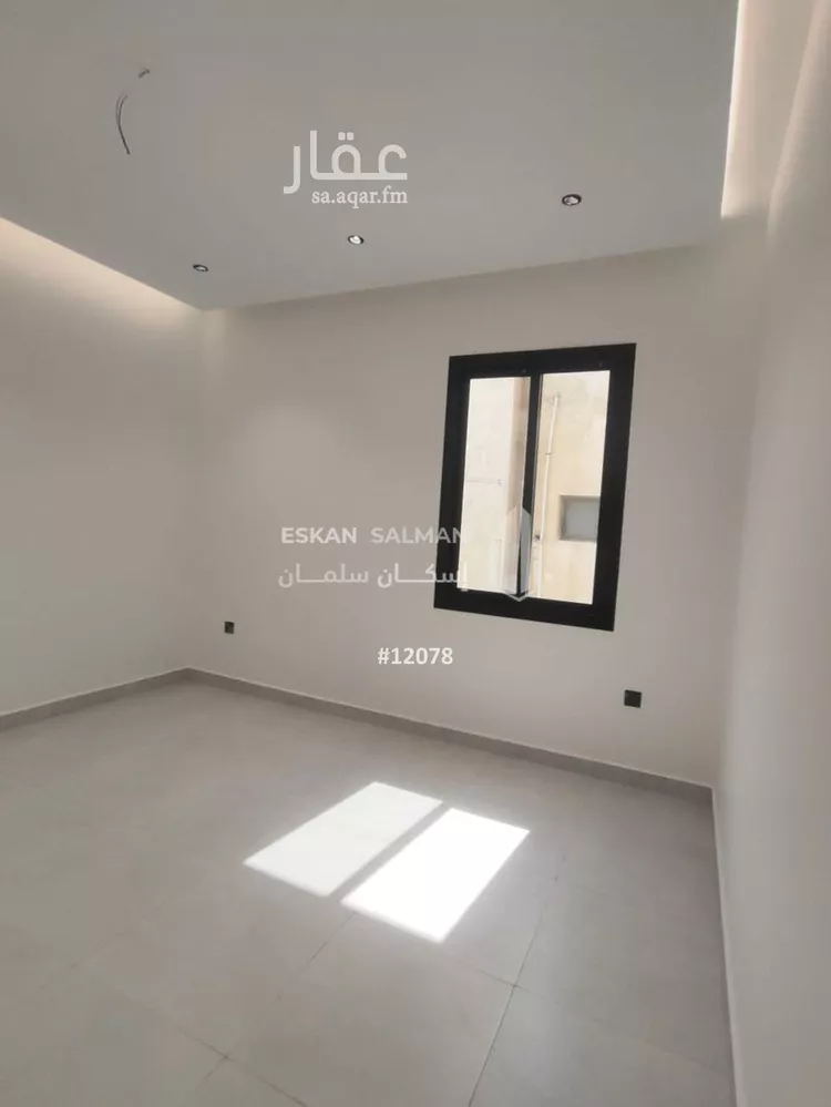 شقة للبيع في شارع سليمان بن عطيه, حي السلامة, مدينة جدة, منطقة مكة المكرمة صورة 5