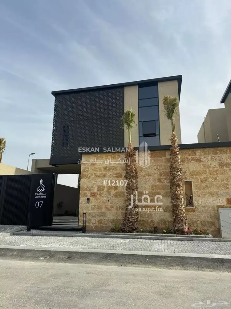 فيلا للبيع في شارع النهضة, حي الشعلة, مدينة الدمام, المنطقة الشرقية