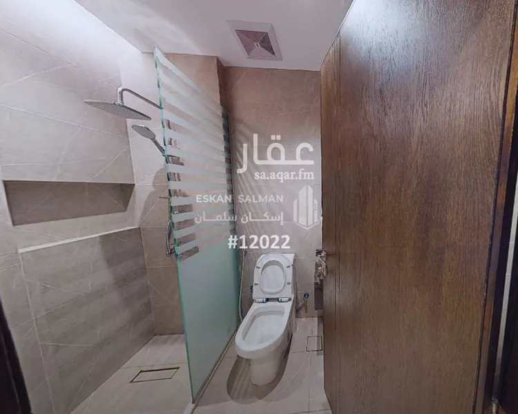 شقة للبيع في شارع ابراهيم بن محمد التميمي, حي النخيل, مدينة جدة, منطقة مكة المكرمة صورة 4