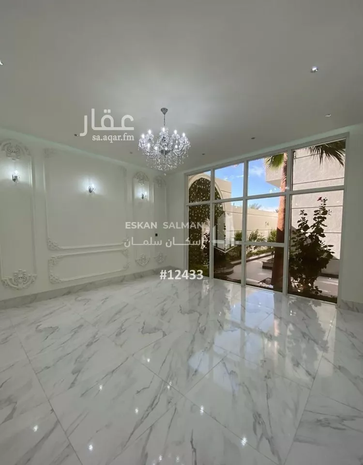 فيلا للبيع في شارع اياس ابن البكير, حي الشرف, مدينة خميس مشيط, منطقة عسير صورة 4