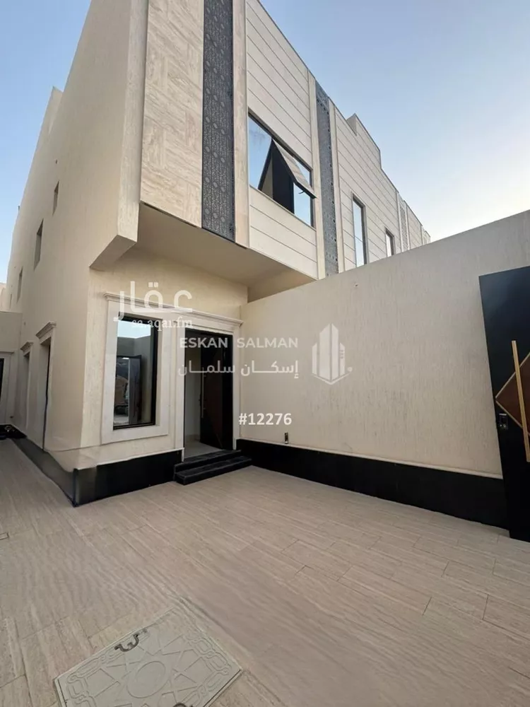 شقة للبيع في حي الرمال, مدينة الرياض, منطقة الرياض صورة 2