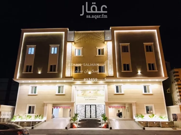 شقة للبيع في شارع السراجي, حي العمرة, مدينة مكه المكرمه, منطقة مكة المكرمة