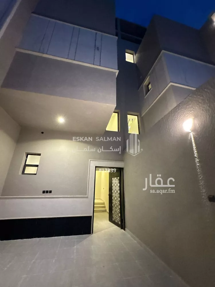 شقة للبيع في شارع العمره, حي الجنادرية, مدينة الرياض, منطقة الرياض صورة 3