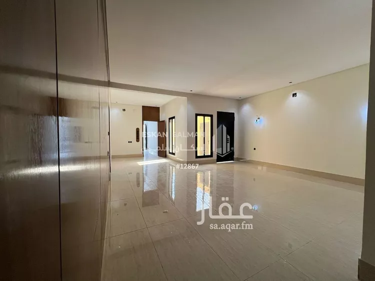 دور للبيع في شارع إسماعيل بن إبراهيم الربعي, حي طويق, مدينة الرياض, منطقة الرياض صورة 2