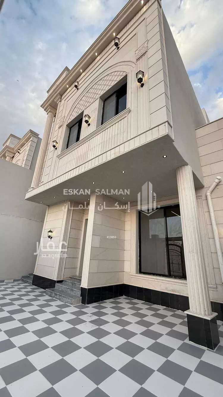 فيلا للبيع في شارع عبدالملك الالبيري, حي الرحبة, مدينة امارة منطقة مكة المكرمة - الطائف, منطقة مكة المكرمة صورة 2