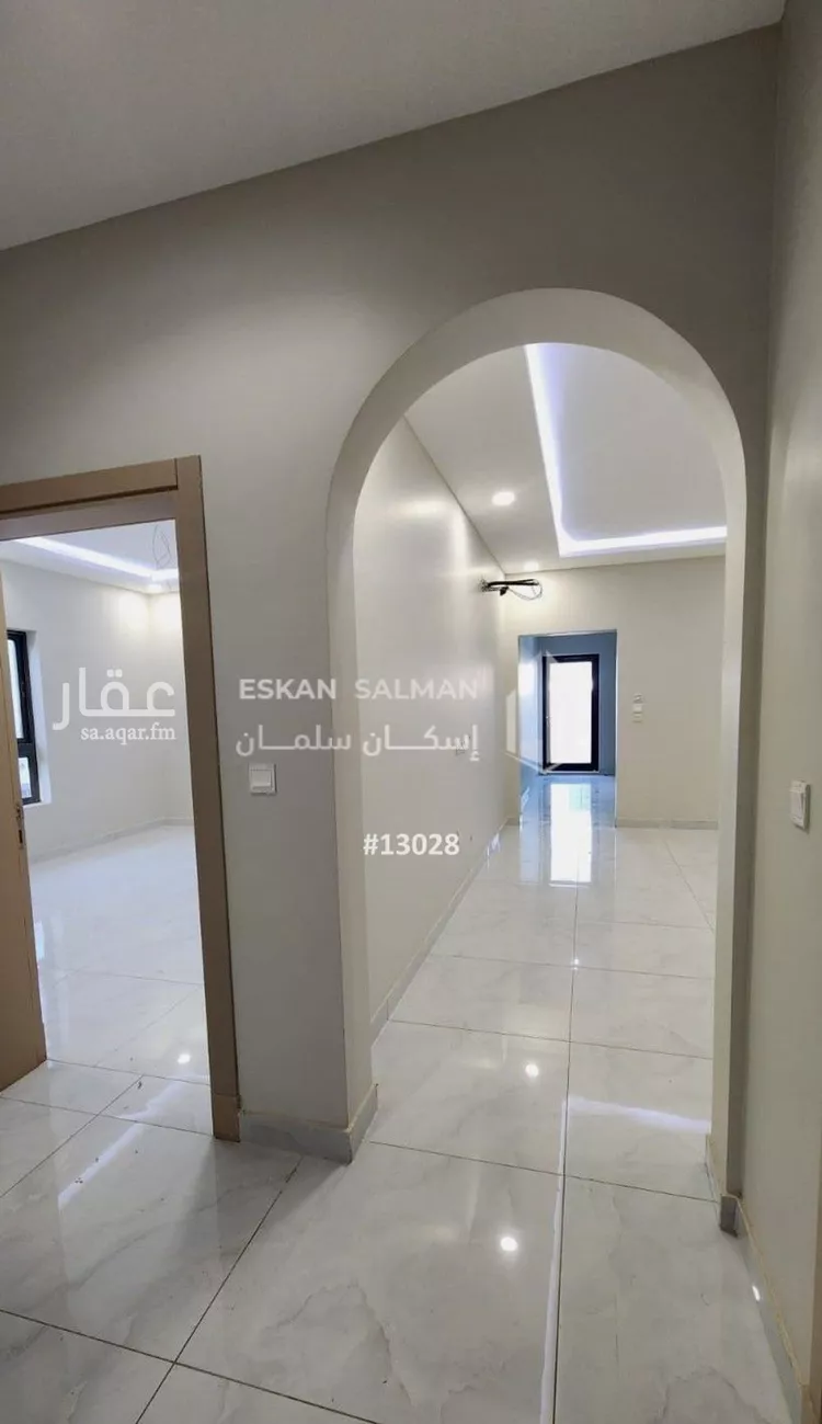 شقة للبيع في شارع الحماطيات, حي الرحاب, مدينة جدة, منطقة مكة المكرمة صورة 2