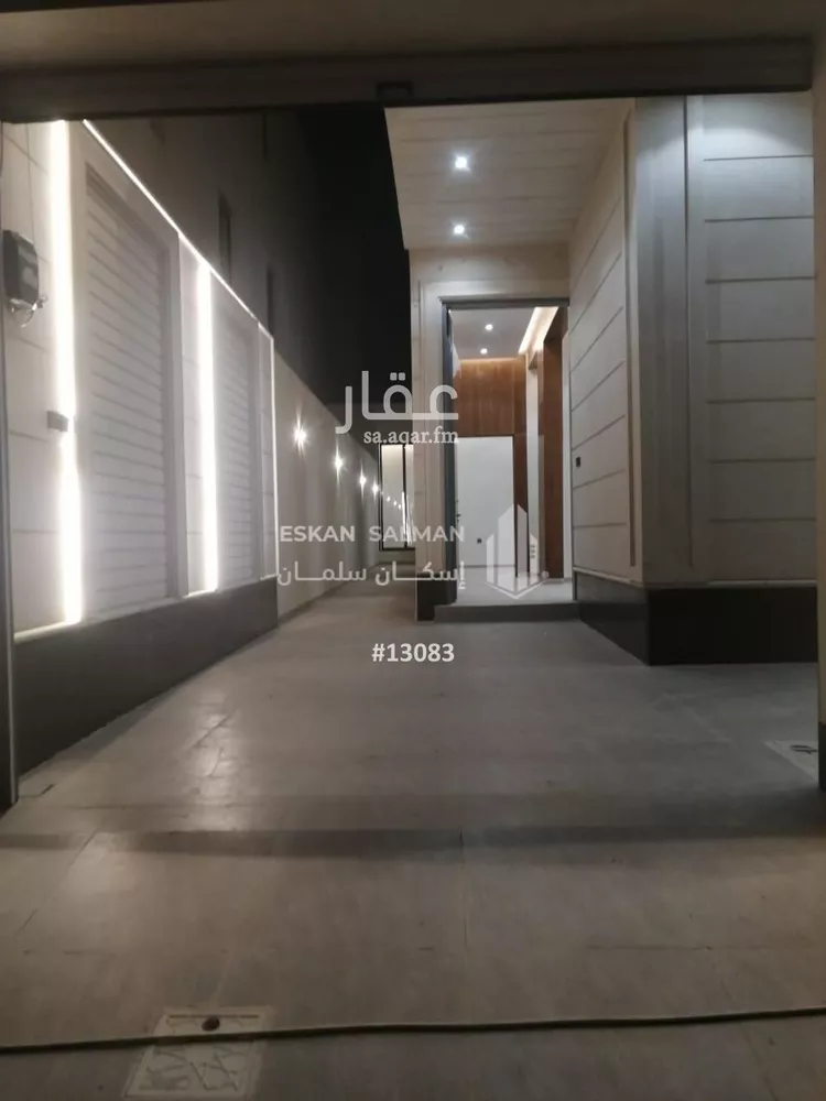 شقة للبيع في حي الجنادرية, مدينة الرياض, منطقة الرياض صورة 3