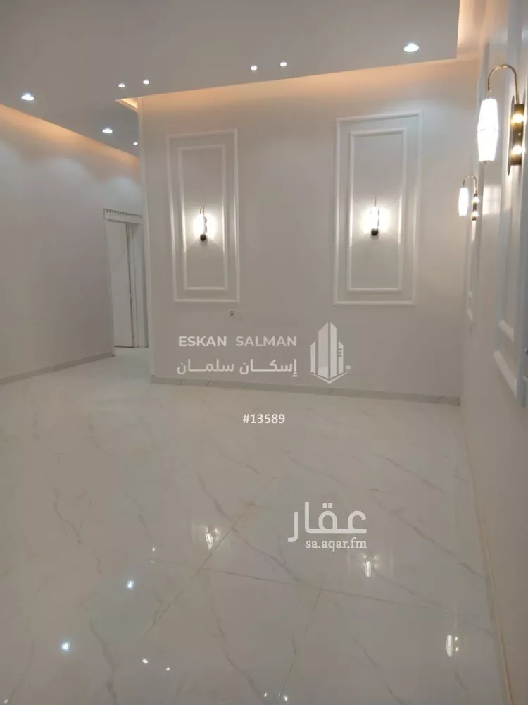 شقة للبيع في شارع احمد فتحي زغلول, حي البرية, مدينة الرياض, منطقة الرياض صورة 3