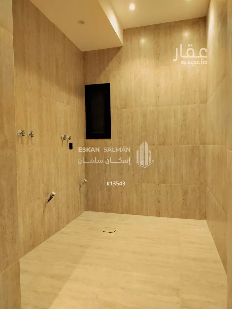فيلا للبيع في شارع زياد بن سيار, حي شوران, مدينة المدينه المنوره, منطقة المدينة المنورة صورة 5