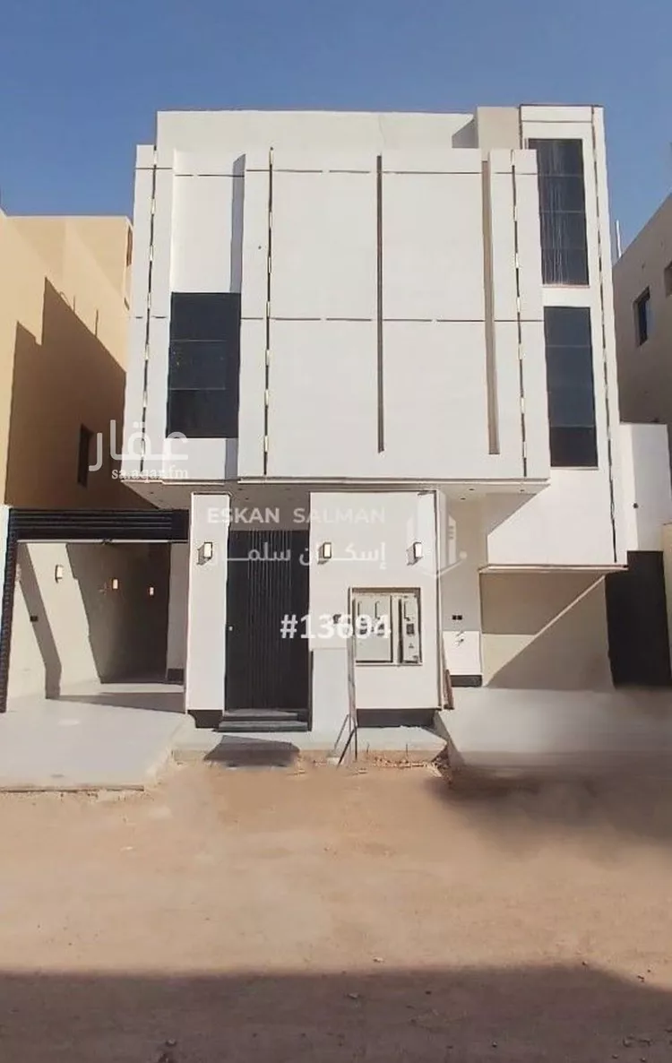 دور للبيع في شارع تميم الجرجاني, حي الرمال, مدينة الرياض, منطقة الرياض