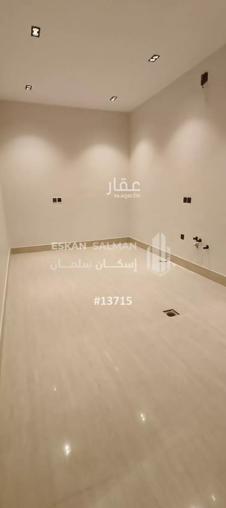 شقة للبيع في شارع العمره, حي الجنادرية, مدينة الرياض, منطقة الرياض صورة 5