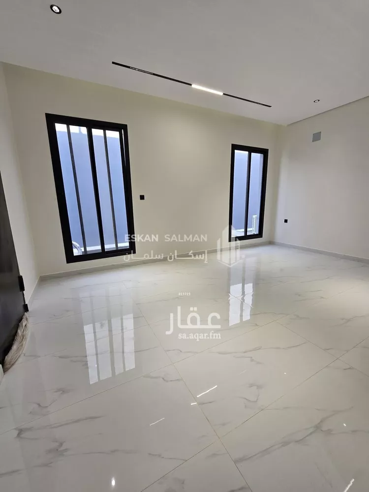 دور للبيع في شارع علي ابن ابراهيم, حي الرمال, مدينة الرياض, منطقة الرياض صورة 4