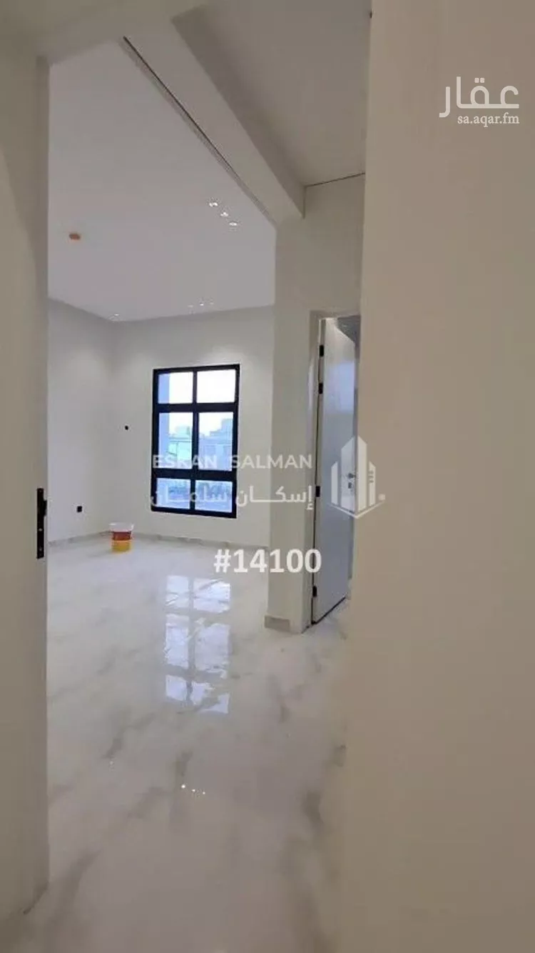 شقة للبيع في شارع طريق عرفات, حي بدر, مدينة الرياض, منطقة الرياض صورة 3