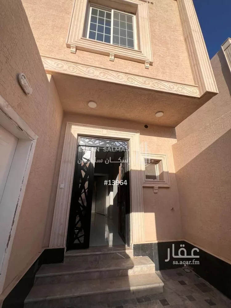 فيلا للبيع في شارع عمرو ابن الحكم القضاعي, حي طيبة, مدينة المدينه المنوره, منطقة المدينة المنورة صورة 3