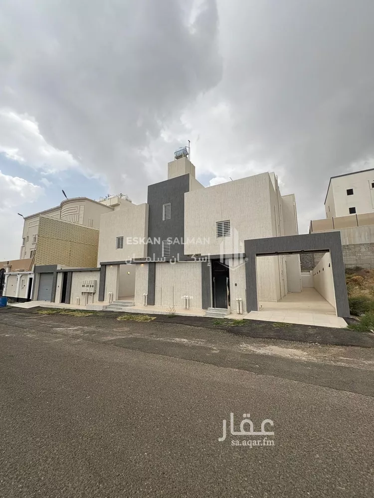 شقة للبيع في شارع 124 العقيق, حي العقيق, مدينة ابها, منطقة عسير صورة 2