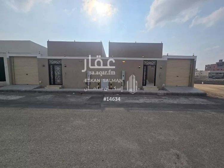 دور للبيع في شارع محمد حماد عيد العمراني, حي الرياض, مدينة جدة, منطقة مكة المكرمة صورة 2