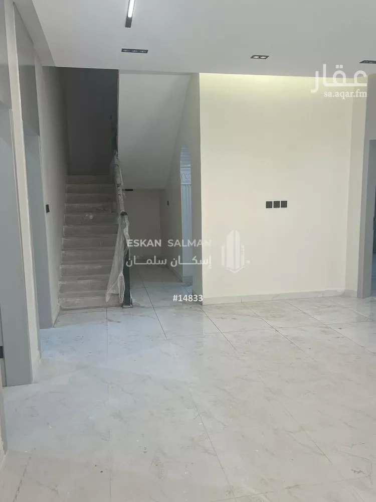 فيلا للبيع في شارع ابو الحسن بن الجوزي, حي بدر, مدينة الدمام, المنطقة الشرقية صورة 4