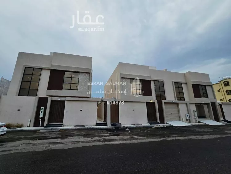 فيلا للبيع في حي الواسط, مدينة امارة منطقة مكة المكرمة - الطائف, منطقة مكة المكرمة