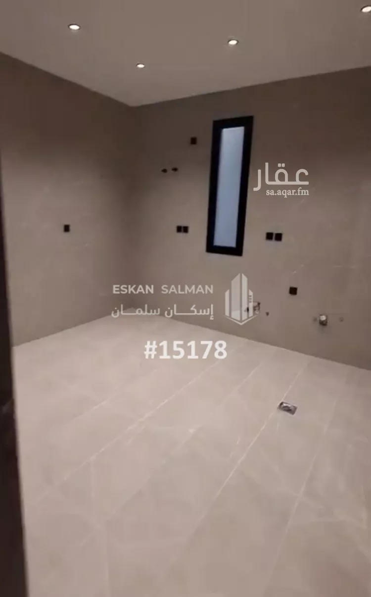 شقة للبيع في شارع البرقاني, حي الشامية الجديد, مدينة مكه المكرمه, منطقة مكة المكرمة صورة 3
