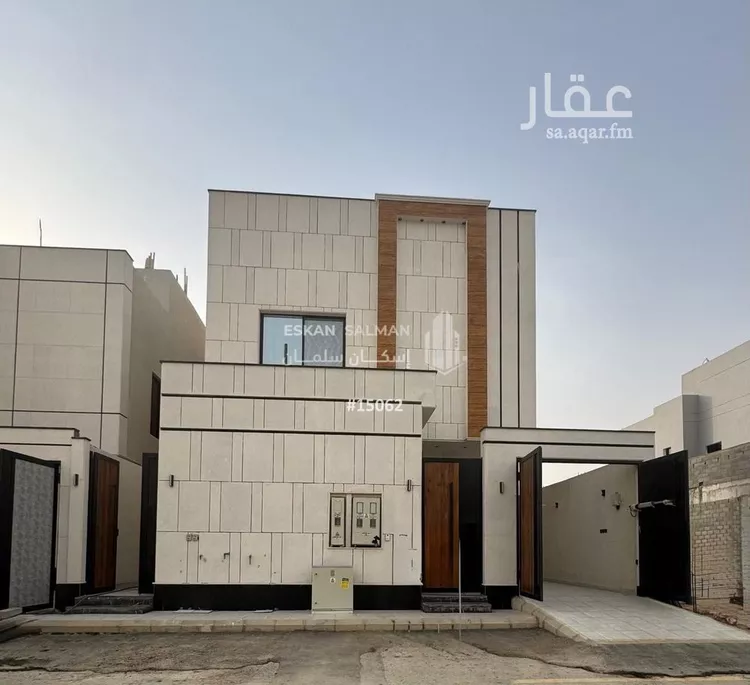دور للبيع في شارع رقم 92, حي الجنادرية, مدينة الرياض, منطقة الرياض