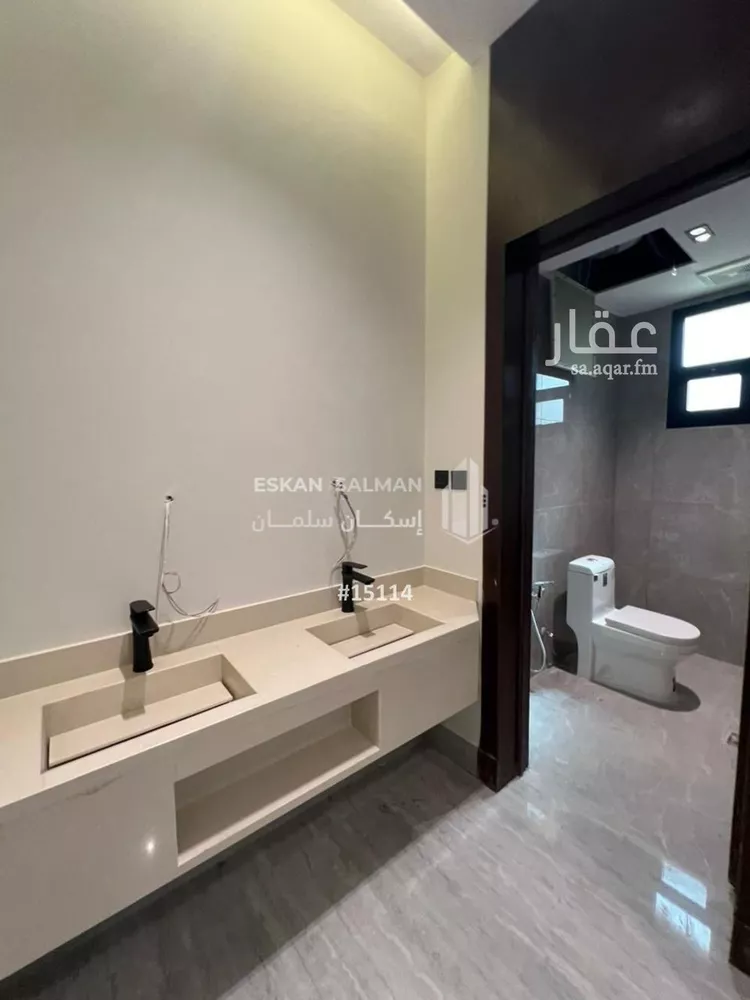 دور للبيع في شارع عبدالقدوس الأنصاري, حي الرمال, مدينة الرياض, منطقة الرياض صورة 4