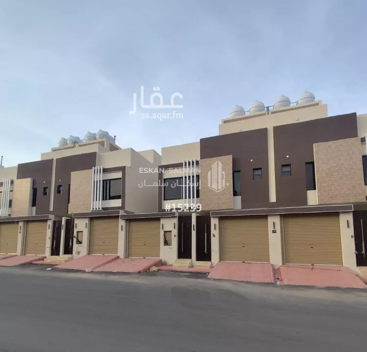 شقة للبيع في شارع عماد الدين بن النحاس, حي بدر, مدينة الرياض, منطقة الرياض صورة 2