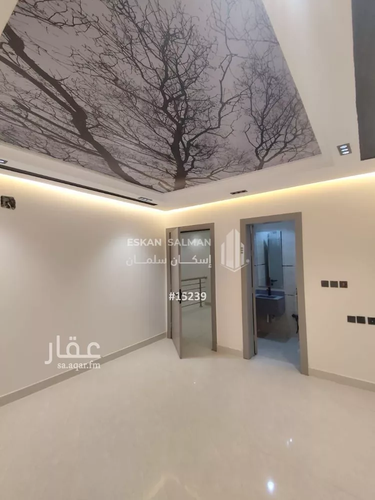 شقة للبيع في شارع عماد الدين بن النحاس, حي بدر, مدينة الرياض, منطقة الرياض صورة 5