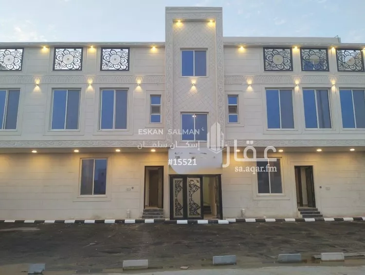 شقة للبيع في شارع حـرض, حي ضاحية الملك فهد, مدينة الدمام, المنطقة الشرقية